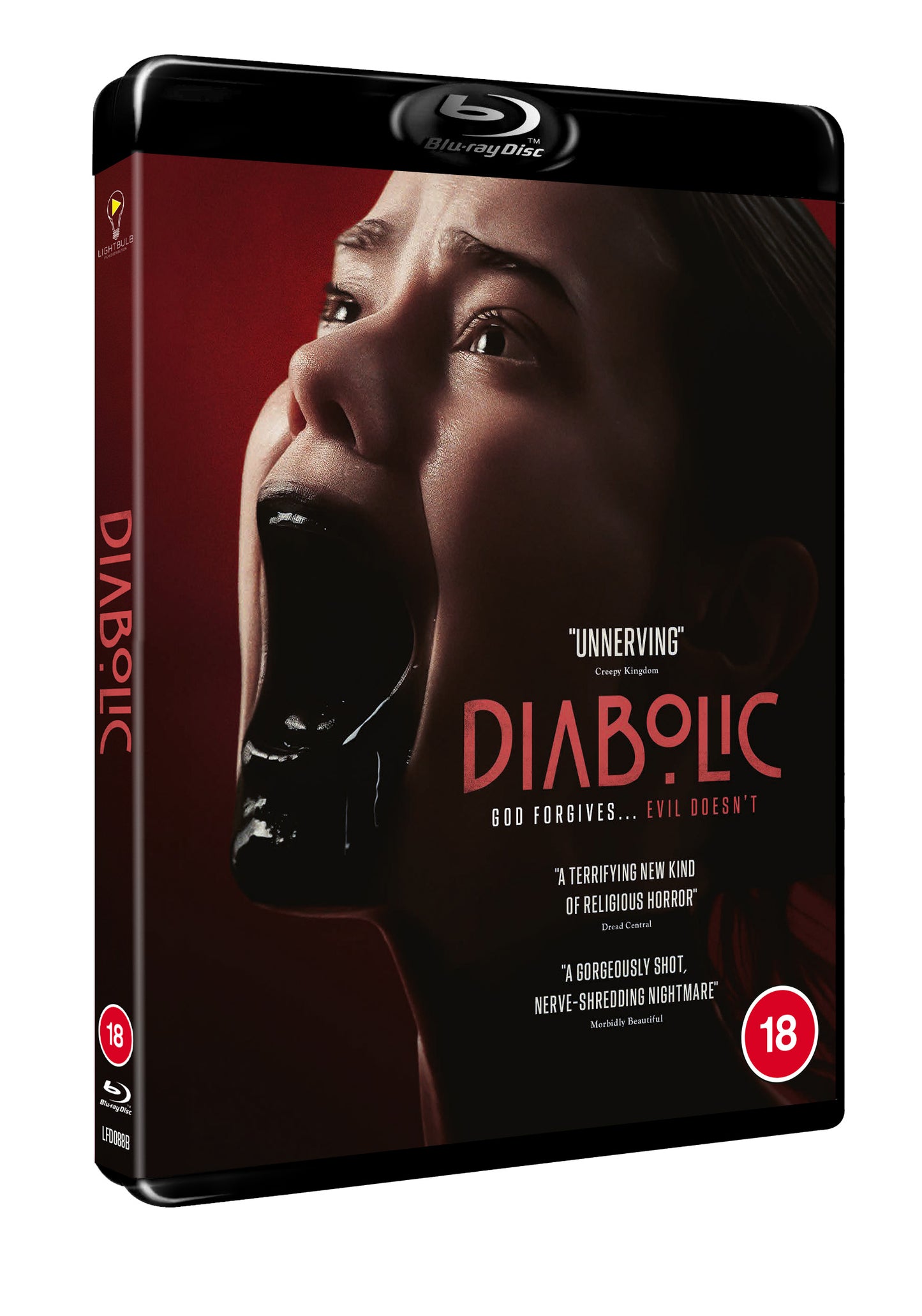 Diabolic - PRE-ORDER-25-MAY-2026