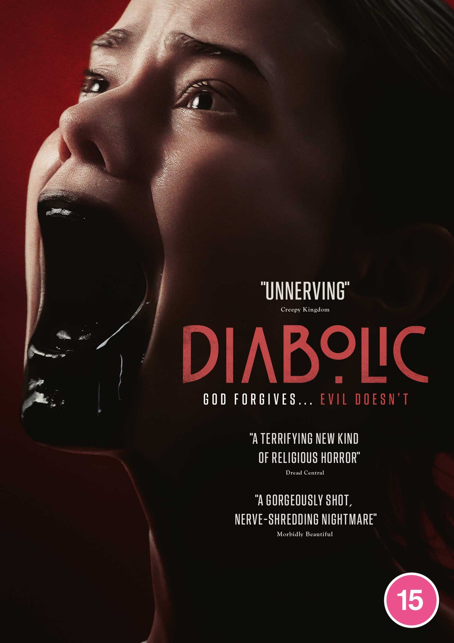 Diabolic