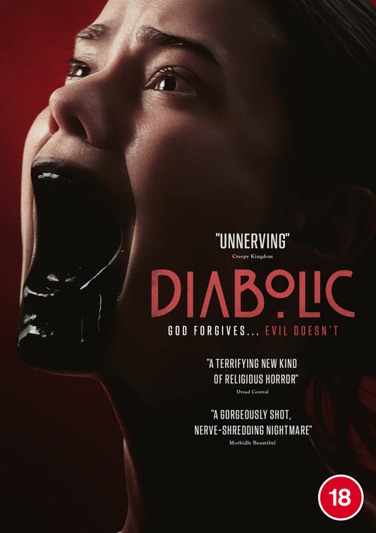 Diabolic - PRE-ORDER-25-MAY-2026