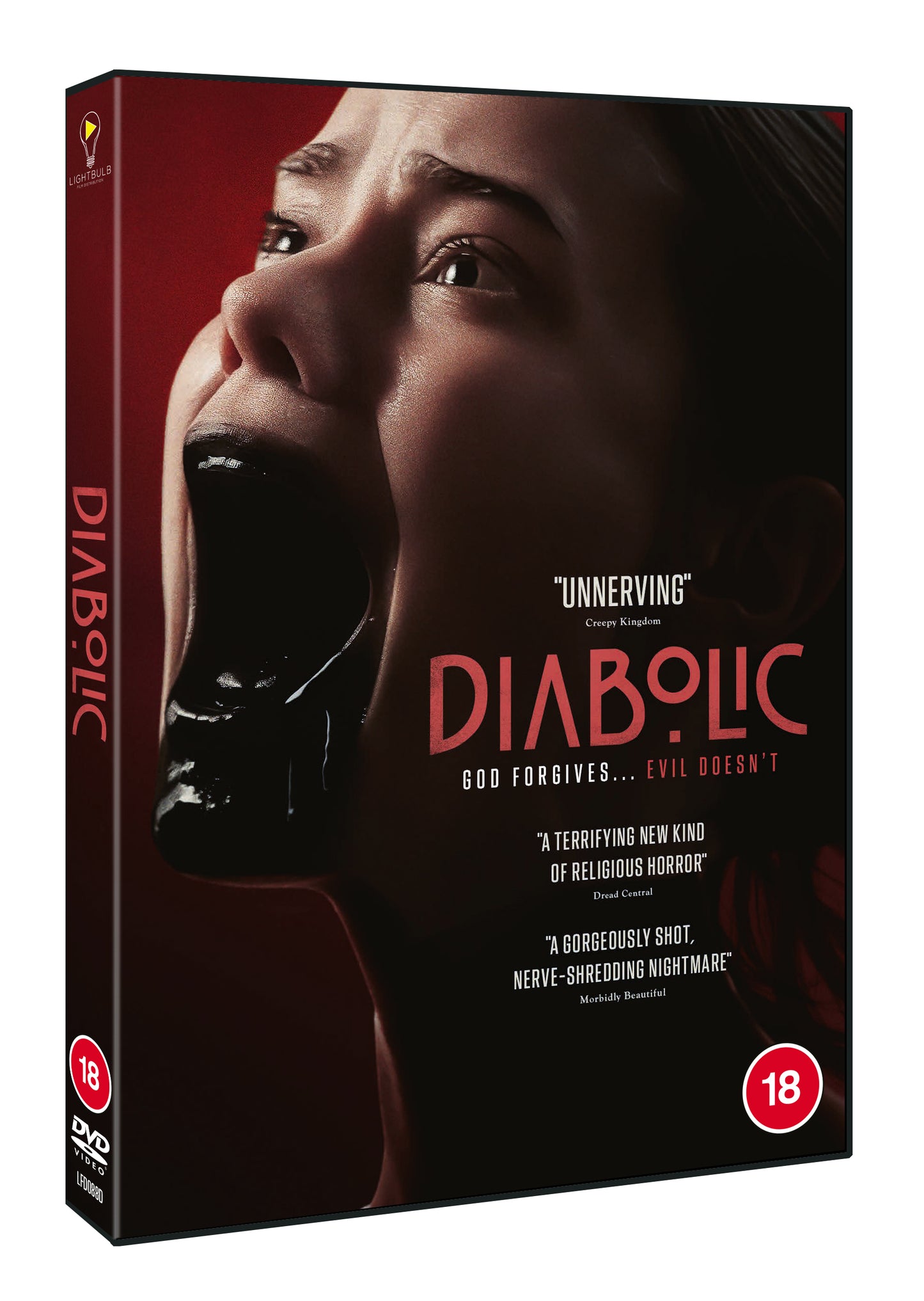 Diabolic - PRE-ORDER-25-MAY-2026