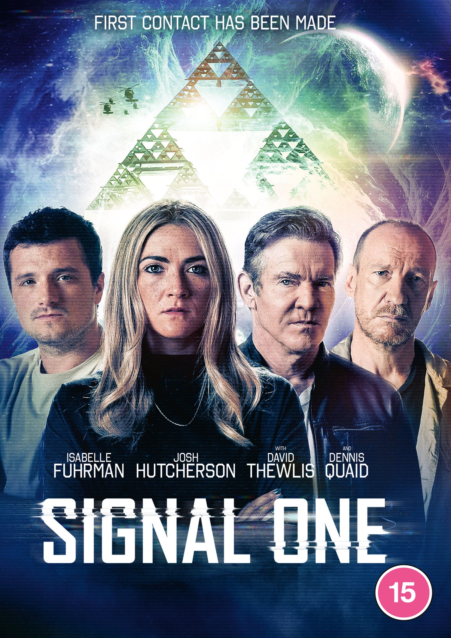 Signal One – Limelight Collection