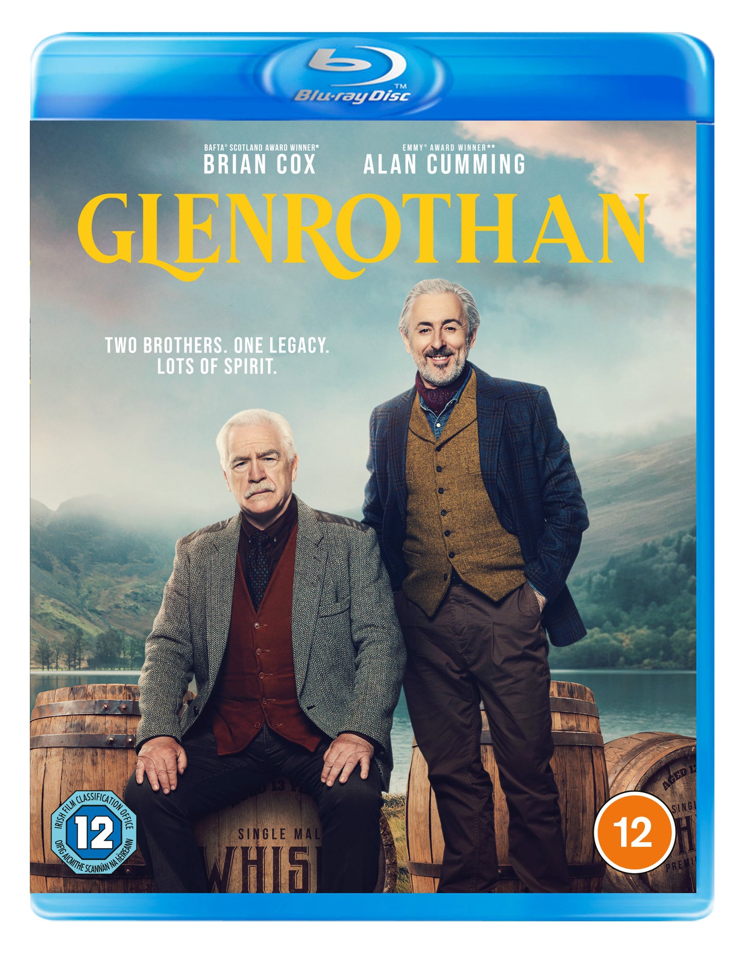 Glenrothan - PRE-ORDER-TBC