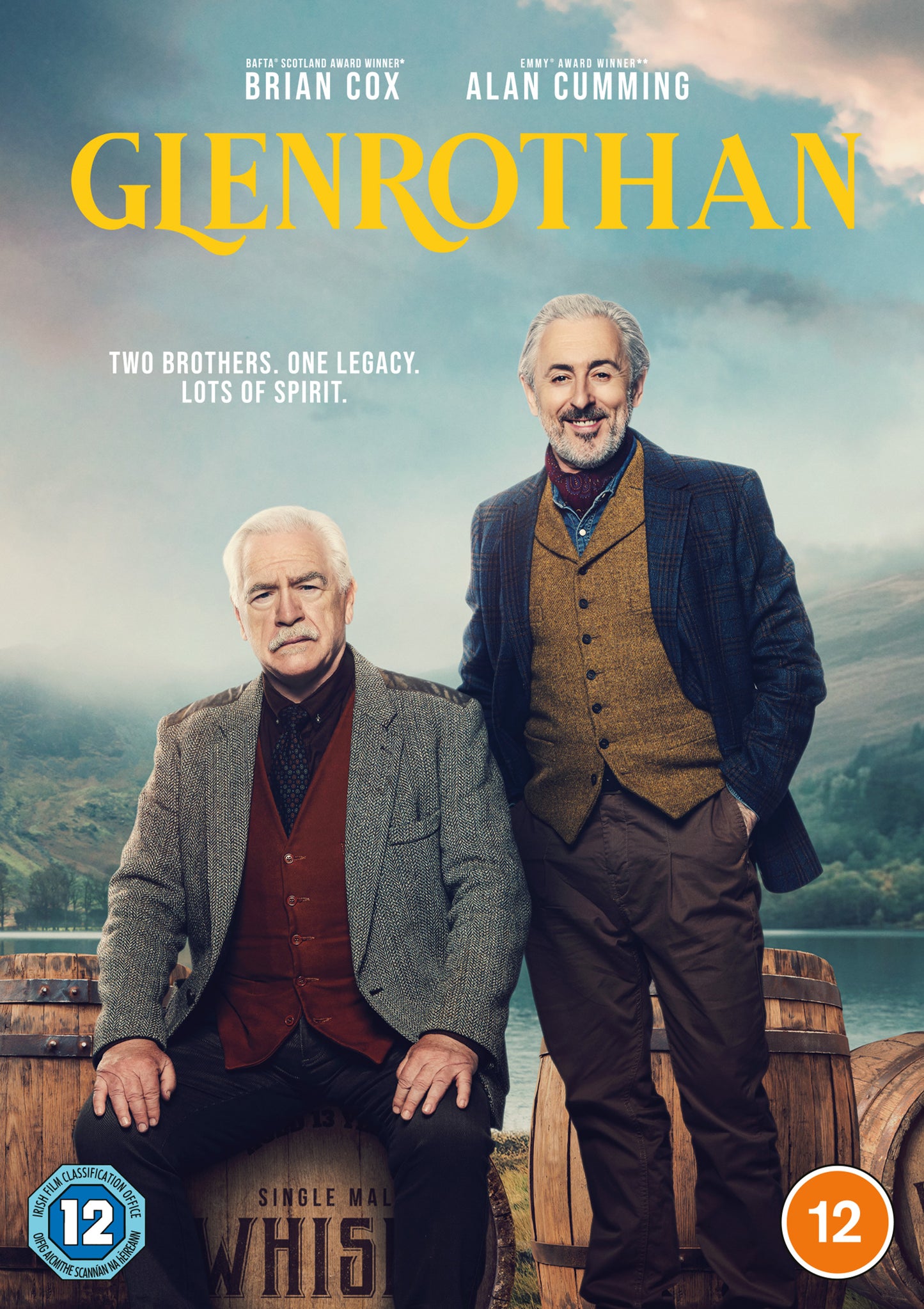 Glenrothan - PRE-ORDER-TBC