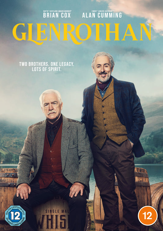 Glenrothan - PRE-ORDER-TBC