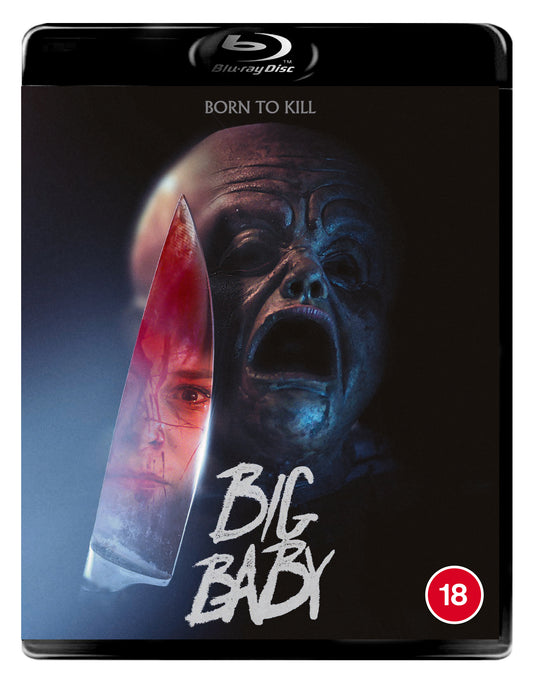 Big Baby - PRE-ORDER-24-AUGUST-2026
