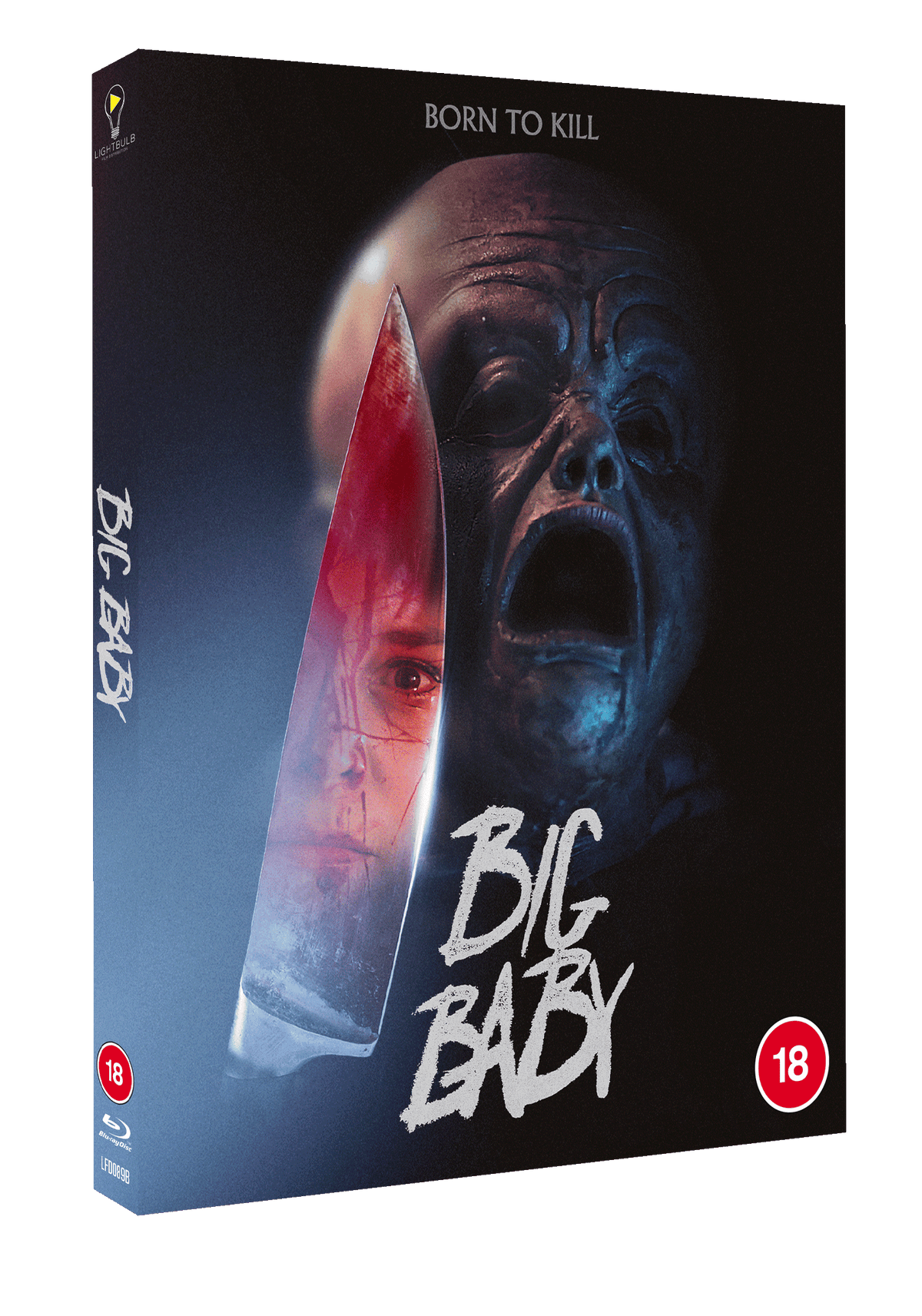 Big Baby