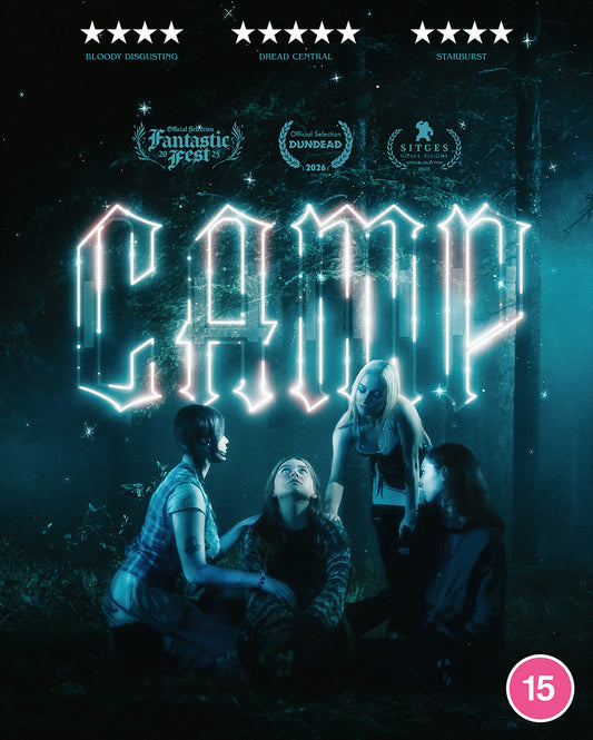 CAMP - PRE-ORDER-16-NOVEMBER-2026