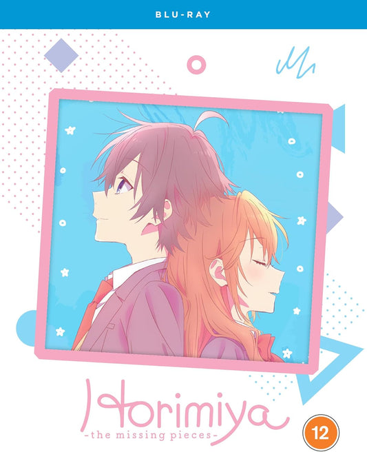 Horimiya: The Missing Pieces - Season 2