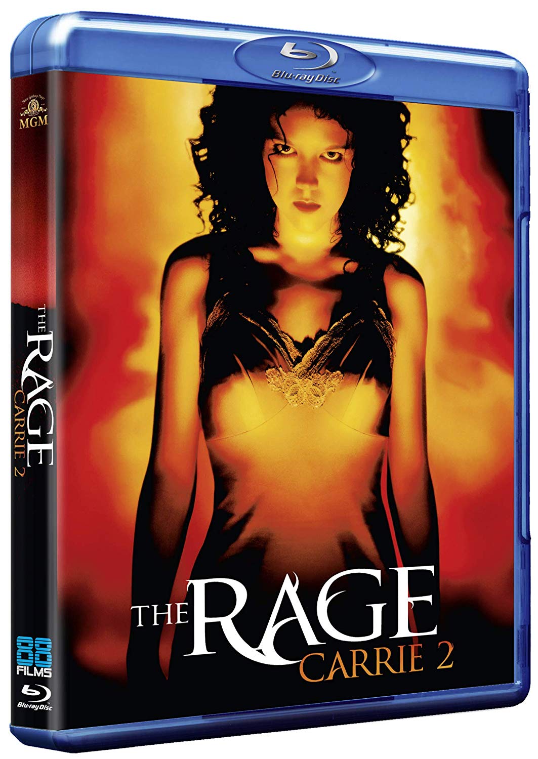 The Rage: Carrie 2