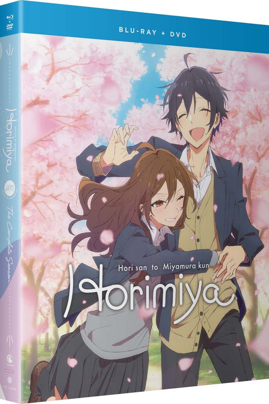 Horimiya - The Complete Season