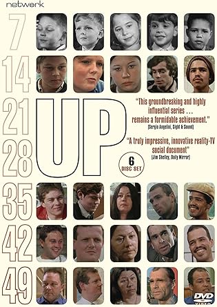 7-49UP DVD