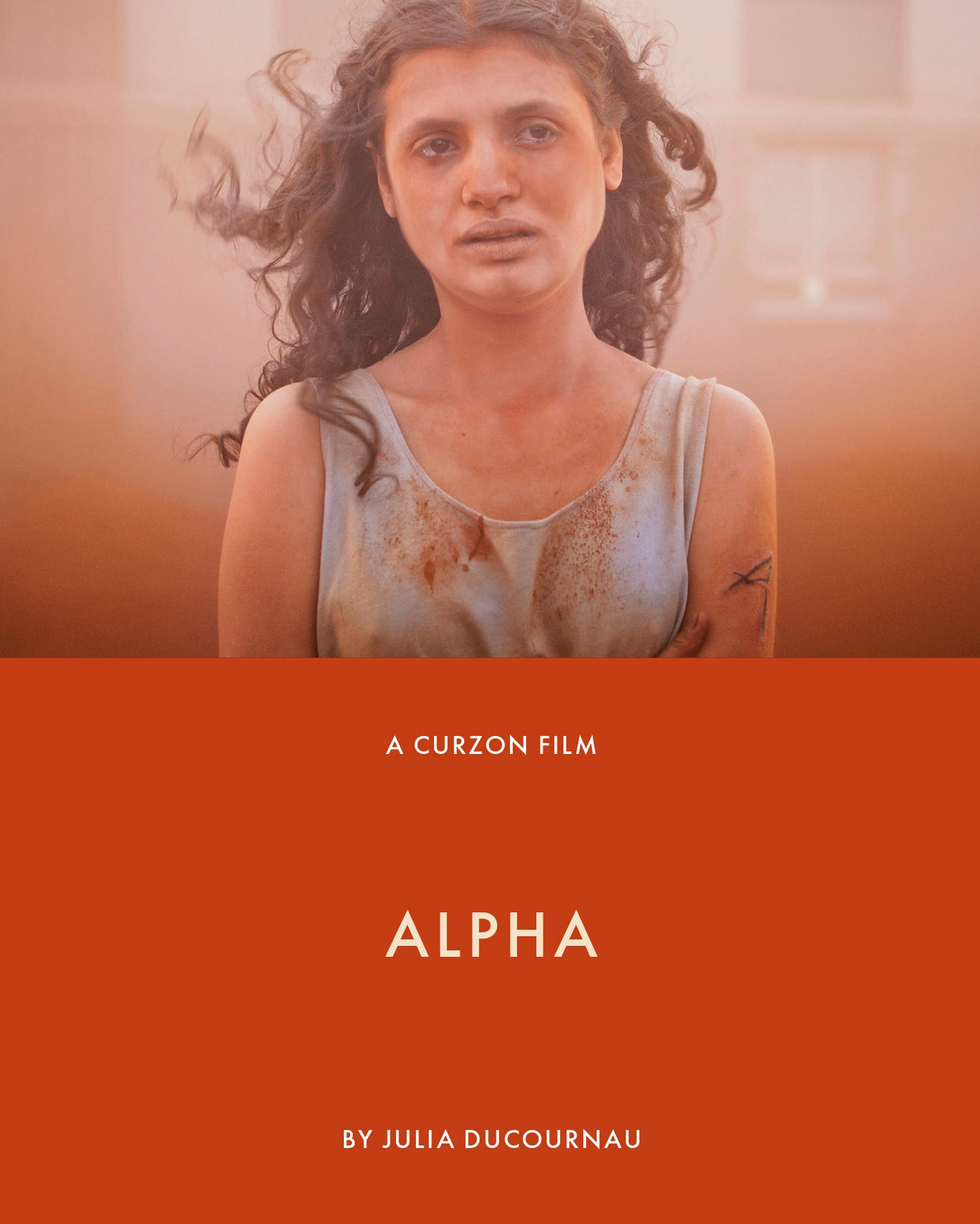 ALPHA | 4K UHD + BD - PRE-ORDER-16-MARCH-26