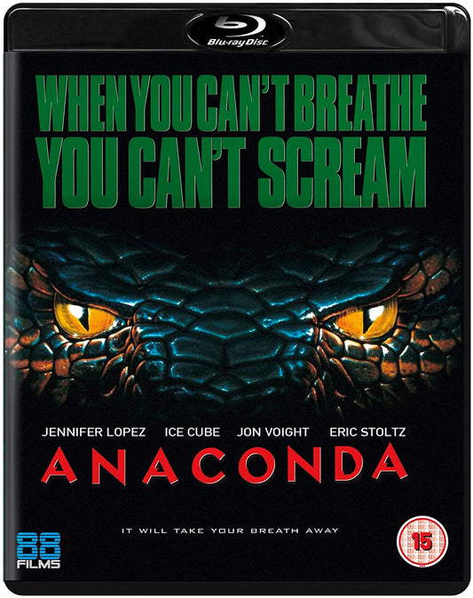 Anaconda