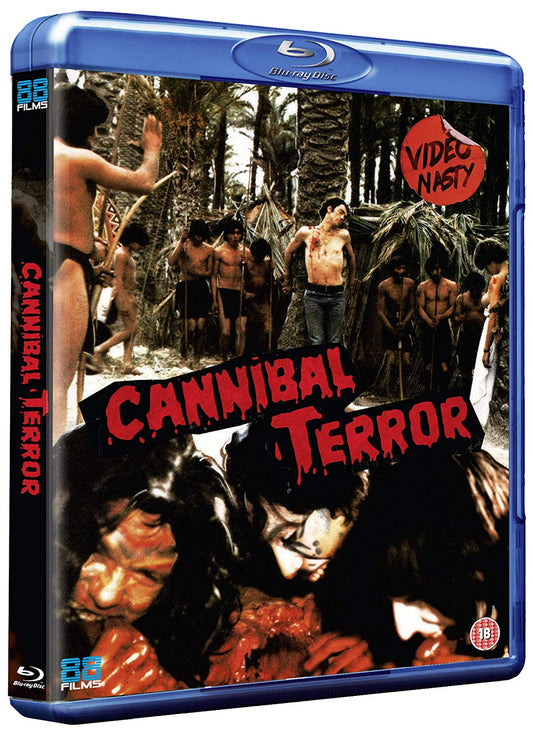 Cannibal Terror