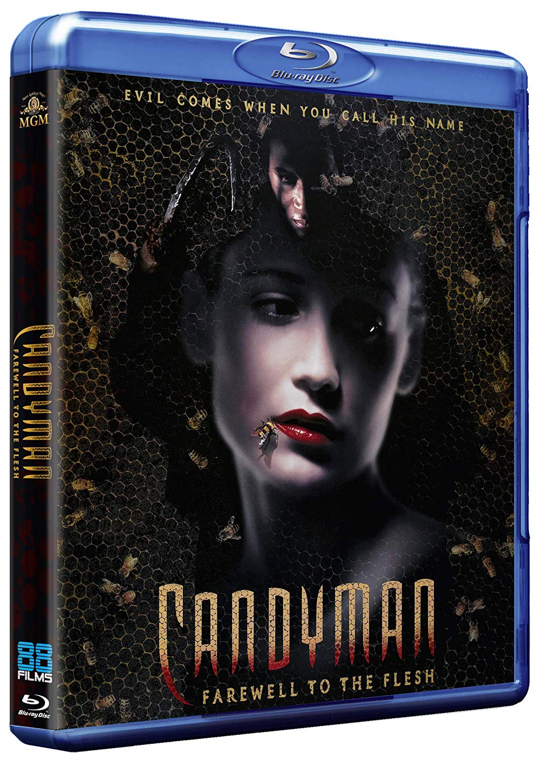 Candyman: Farewell to the Flesh