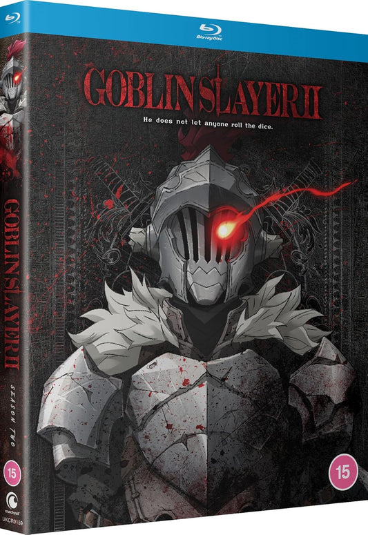Goblin Slayer - Season 2