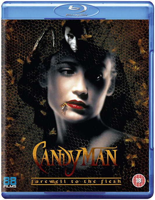 Candyman: Farewell to the Flesh