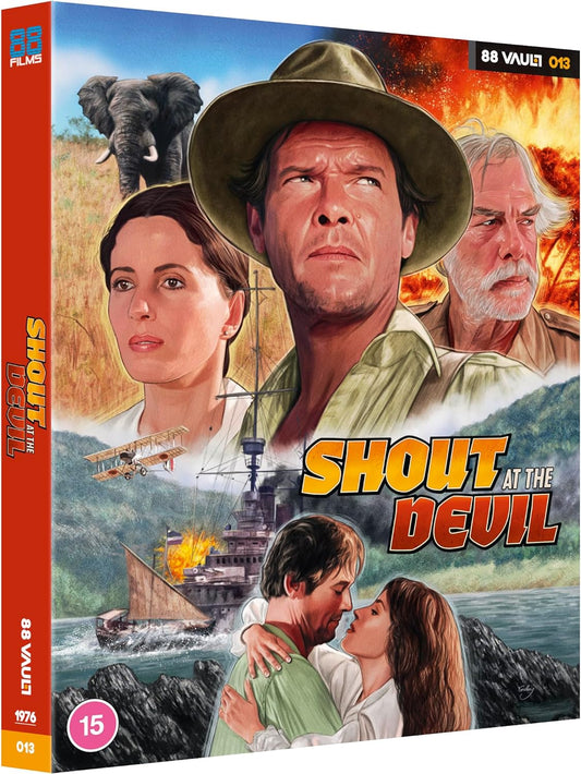 Shout at the Devil - 88 Vault 013