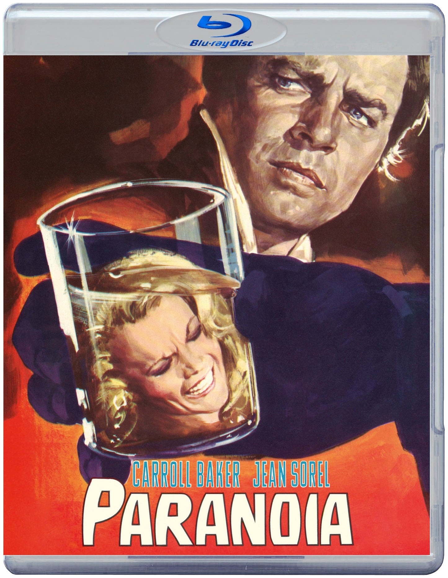 Paranoia - The Italian Collection 56