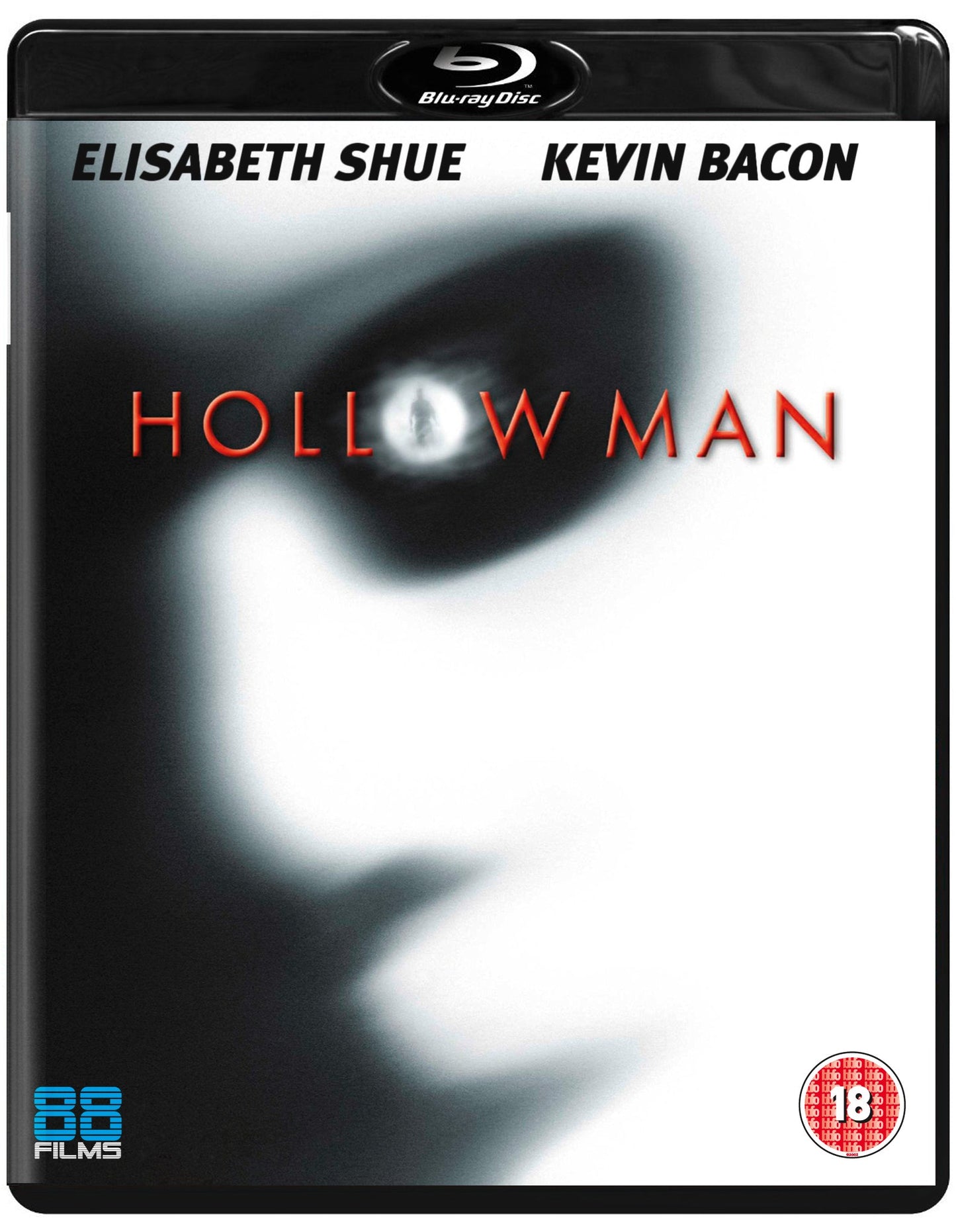 Hollow Man