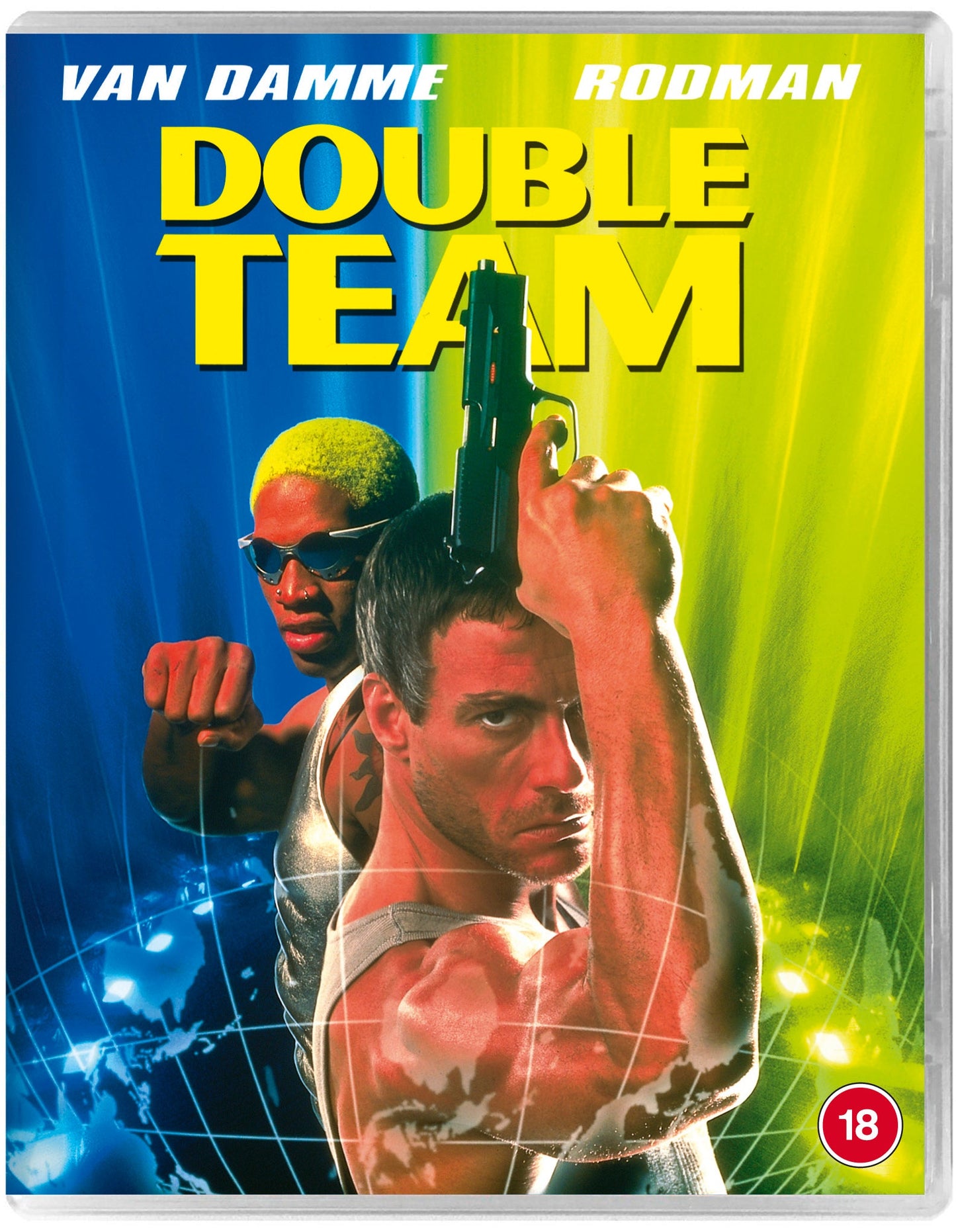 Double Team