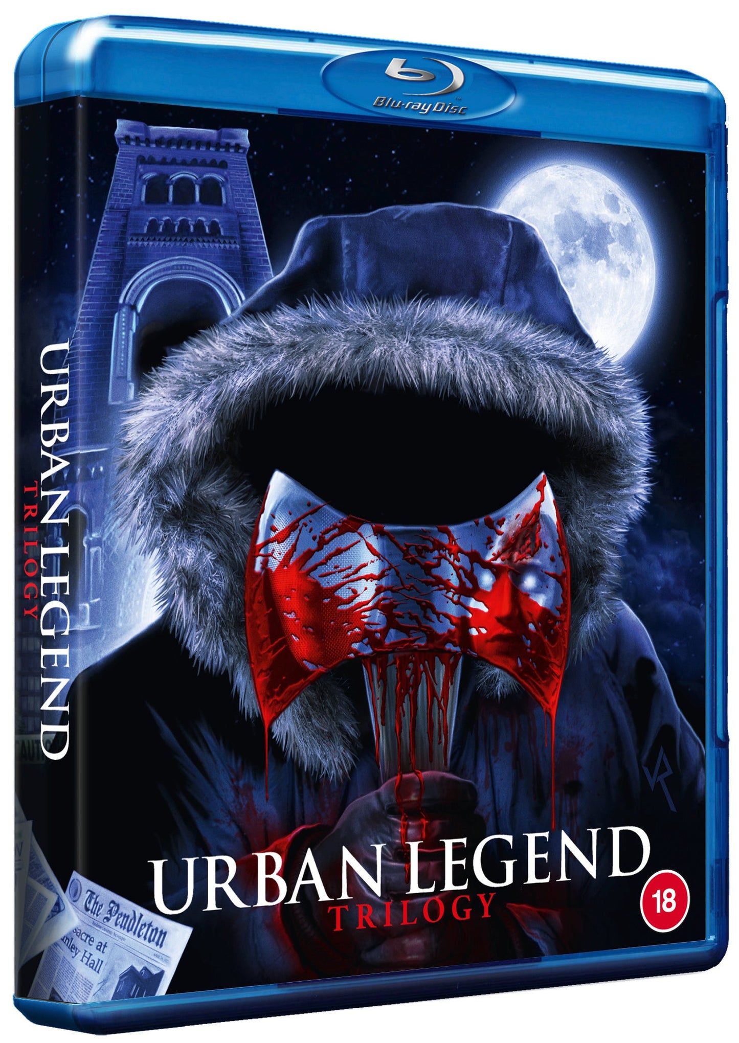 Urban Legend Trilogy