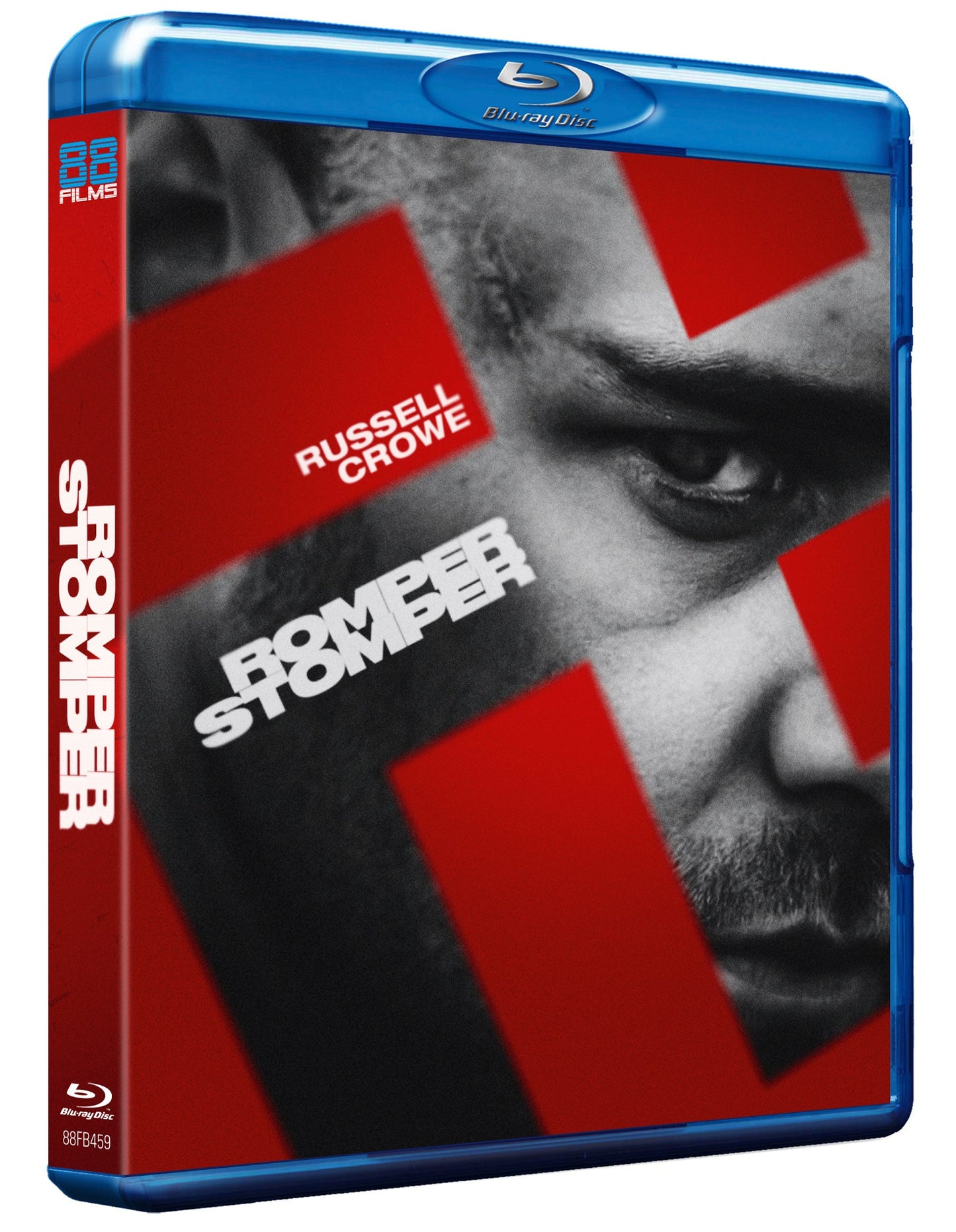 Romper Stomper - DELUXE COLLECTOR'S EDITION