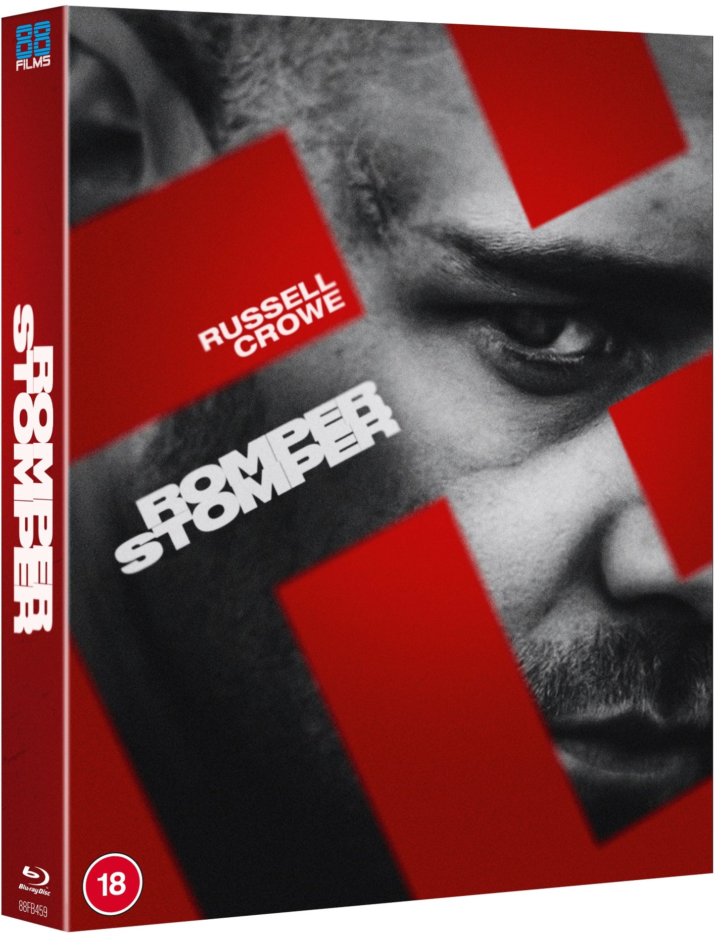 Romper Stomper - DELUXE COLLECTOR'S EDITION