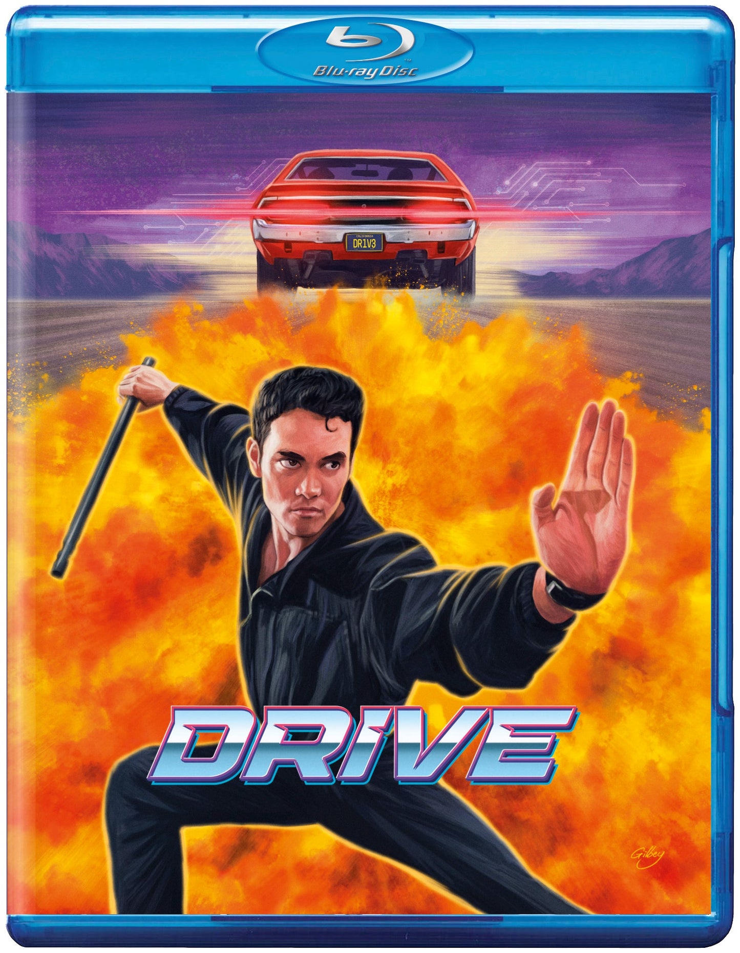 Drive