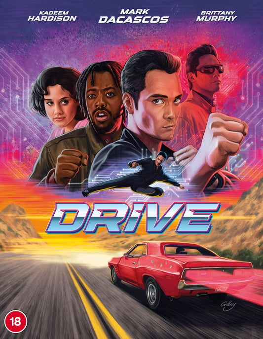 Drive