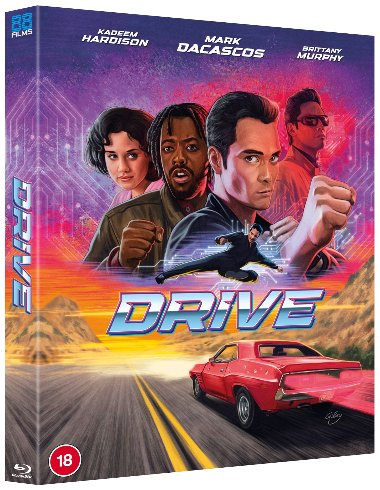 Drive