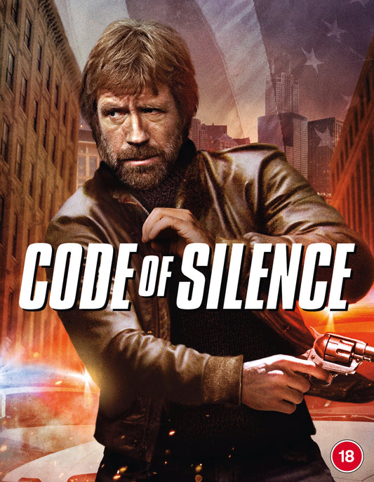 Code of Silence