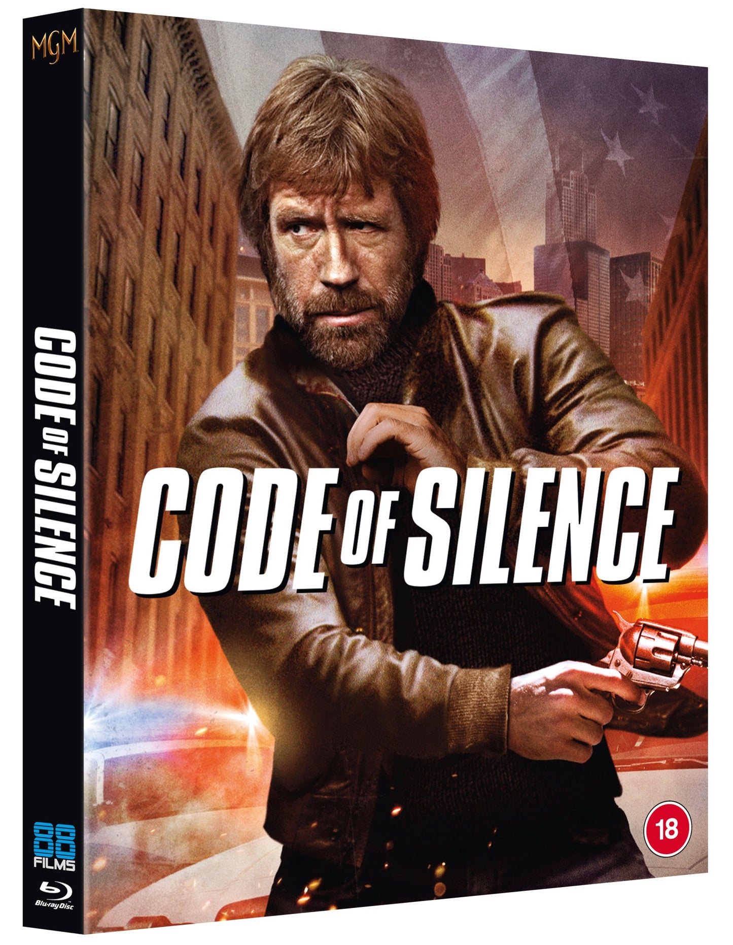 Code of Silence