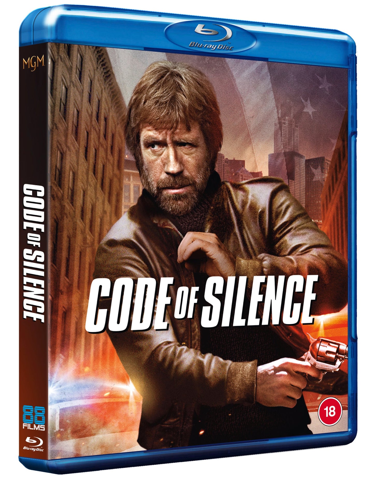 Code of Silence