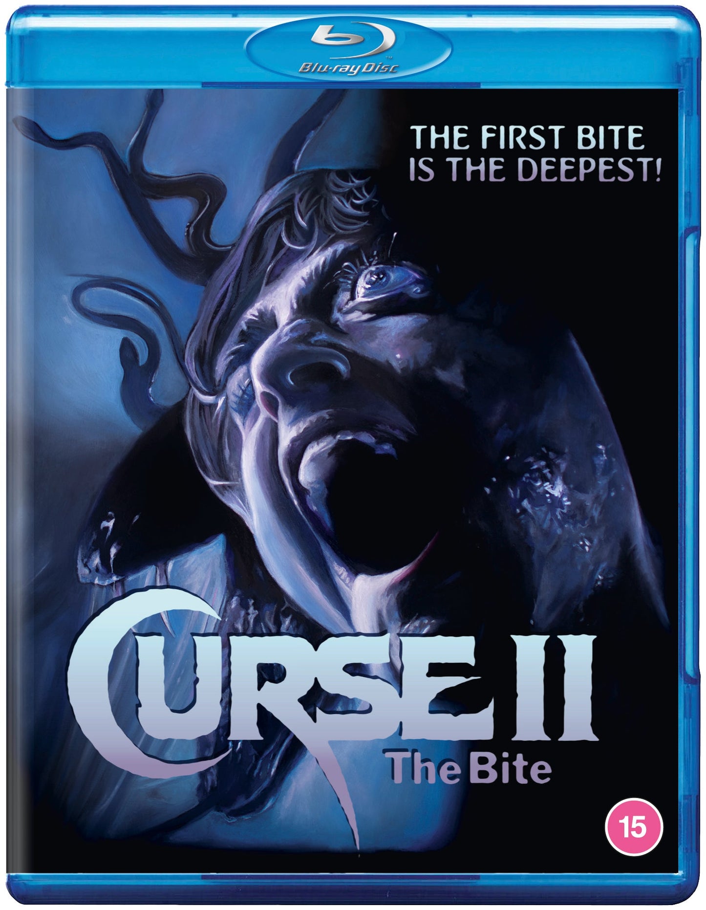 Curse 2: The Bite