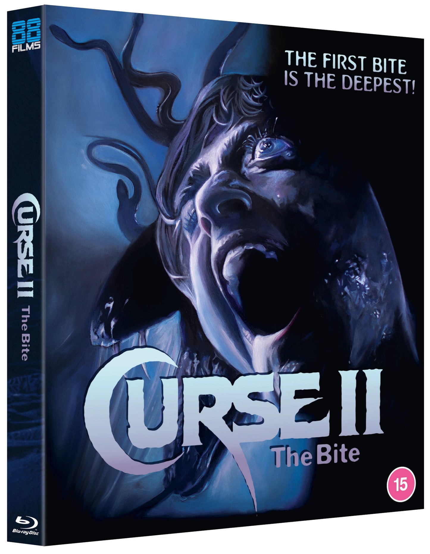 Curse 2: The Bite