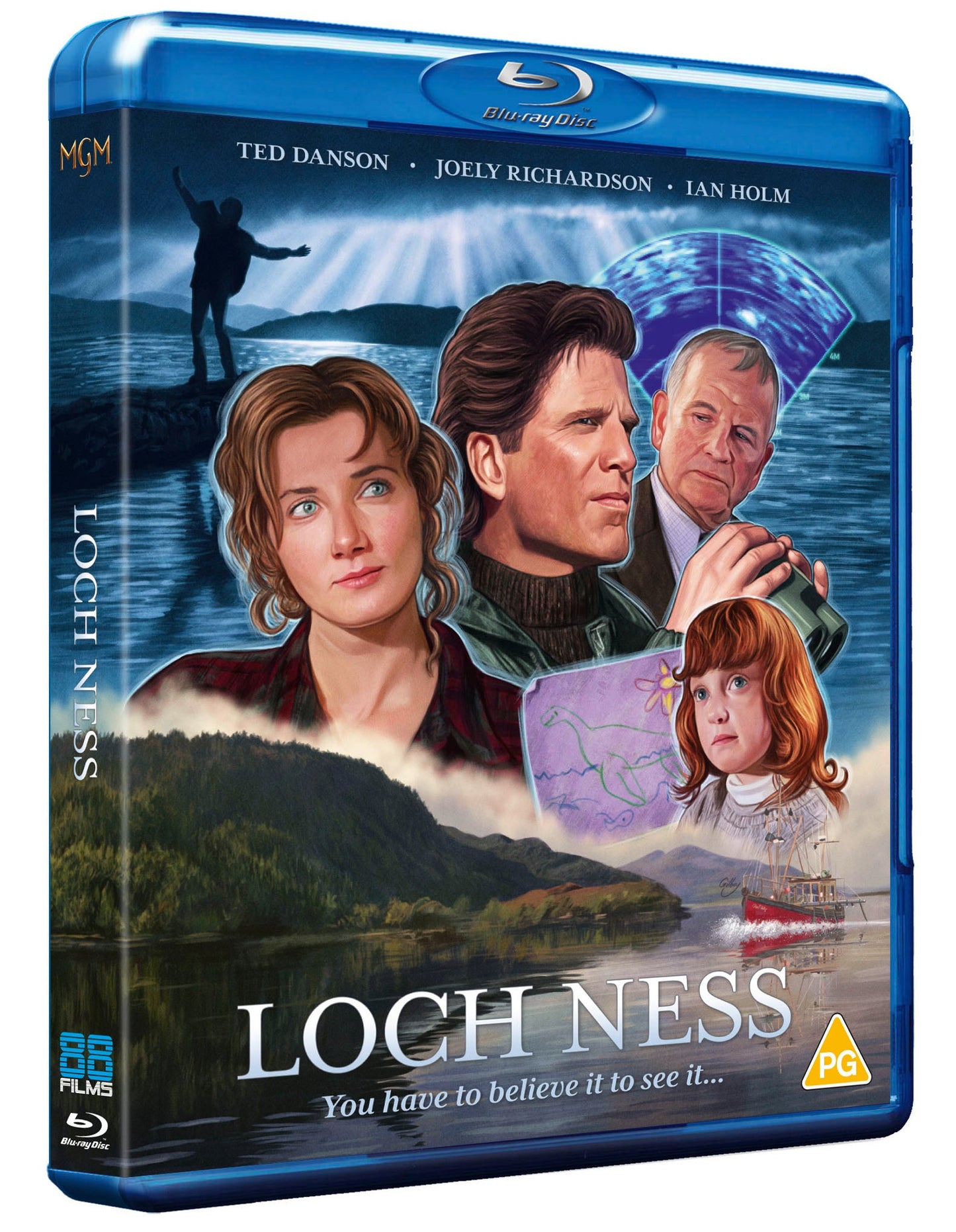 Loch Ness