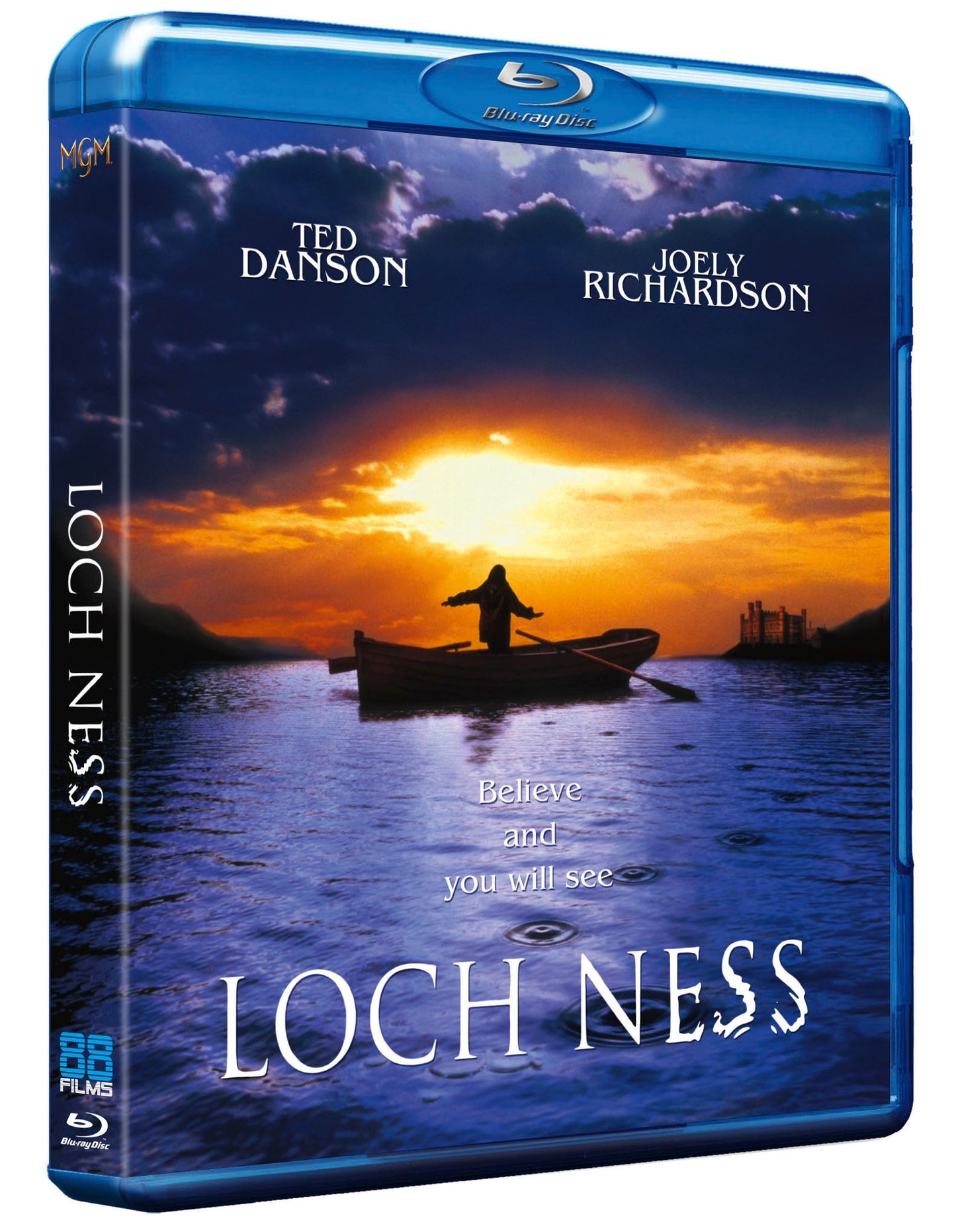 Loch Ness