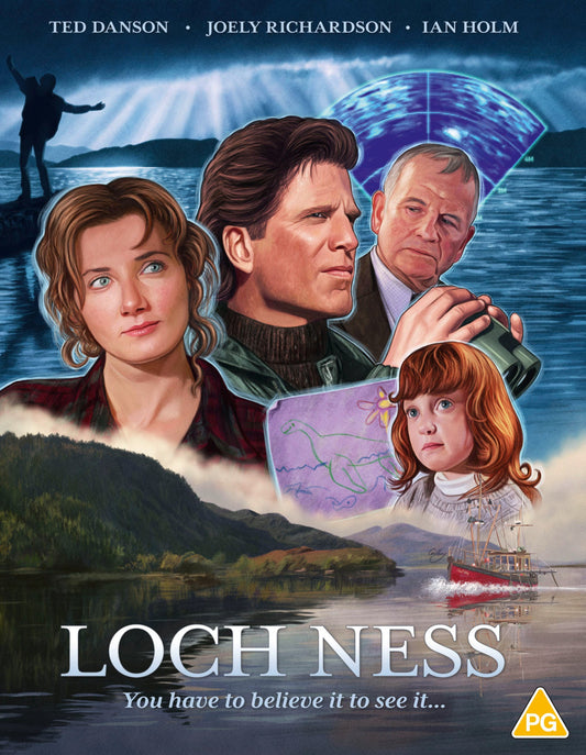 Loch Ness