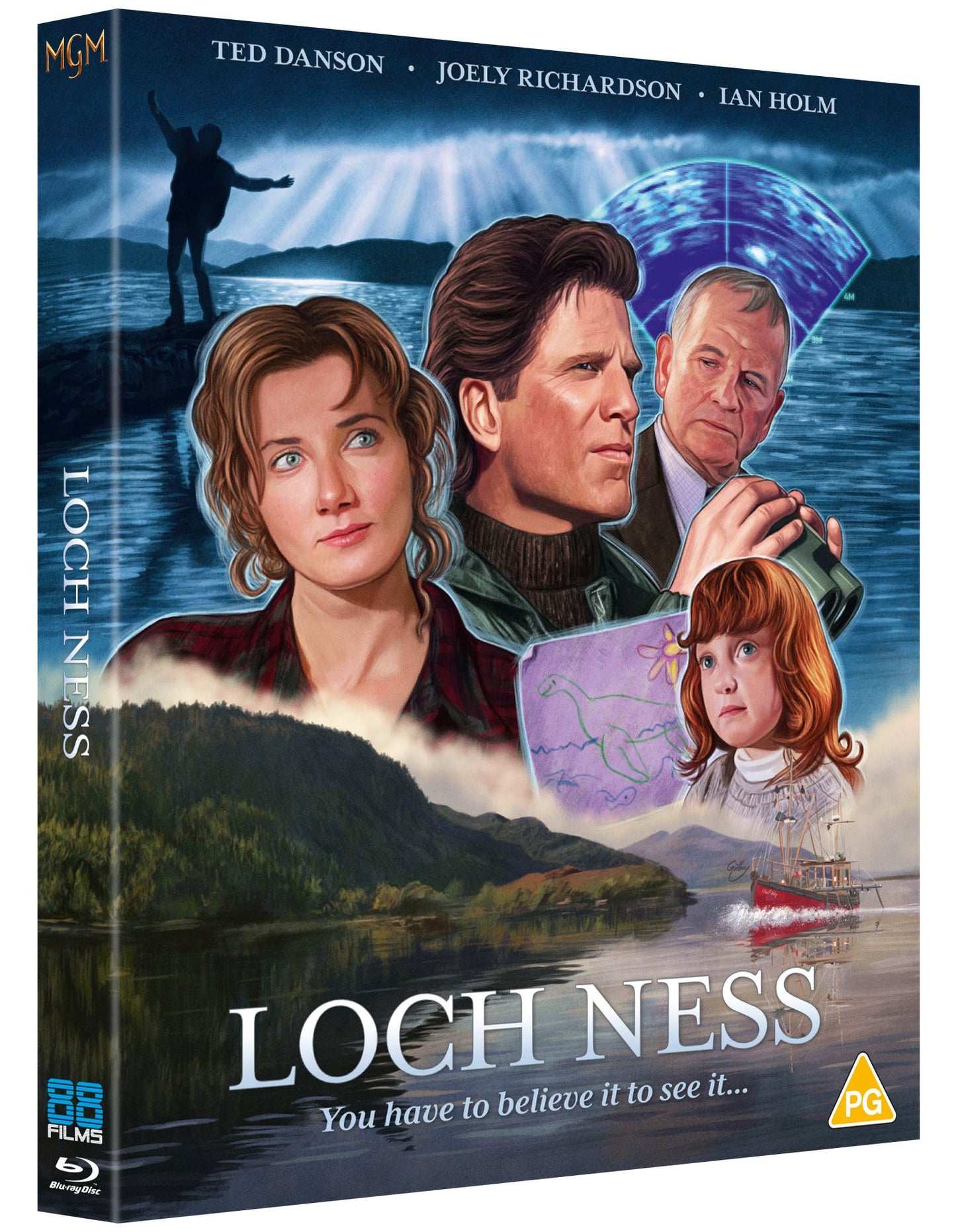 Loch Ness