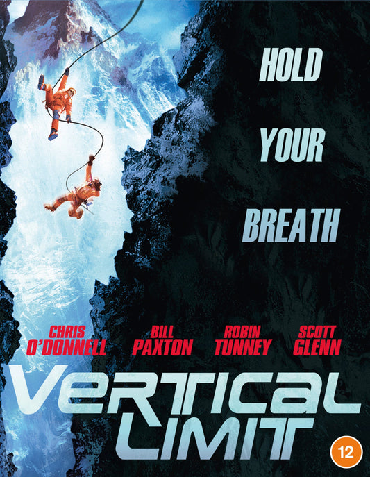 Vertical Limit