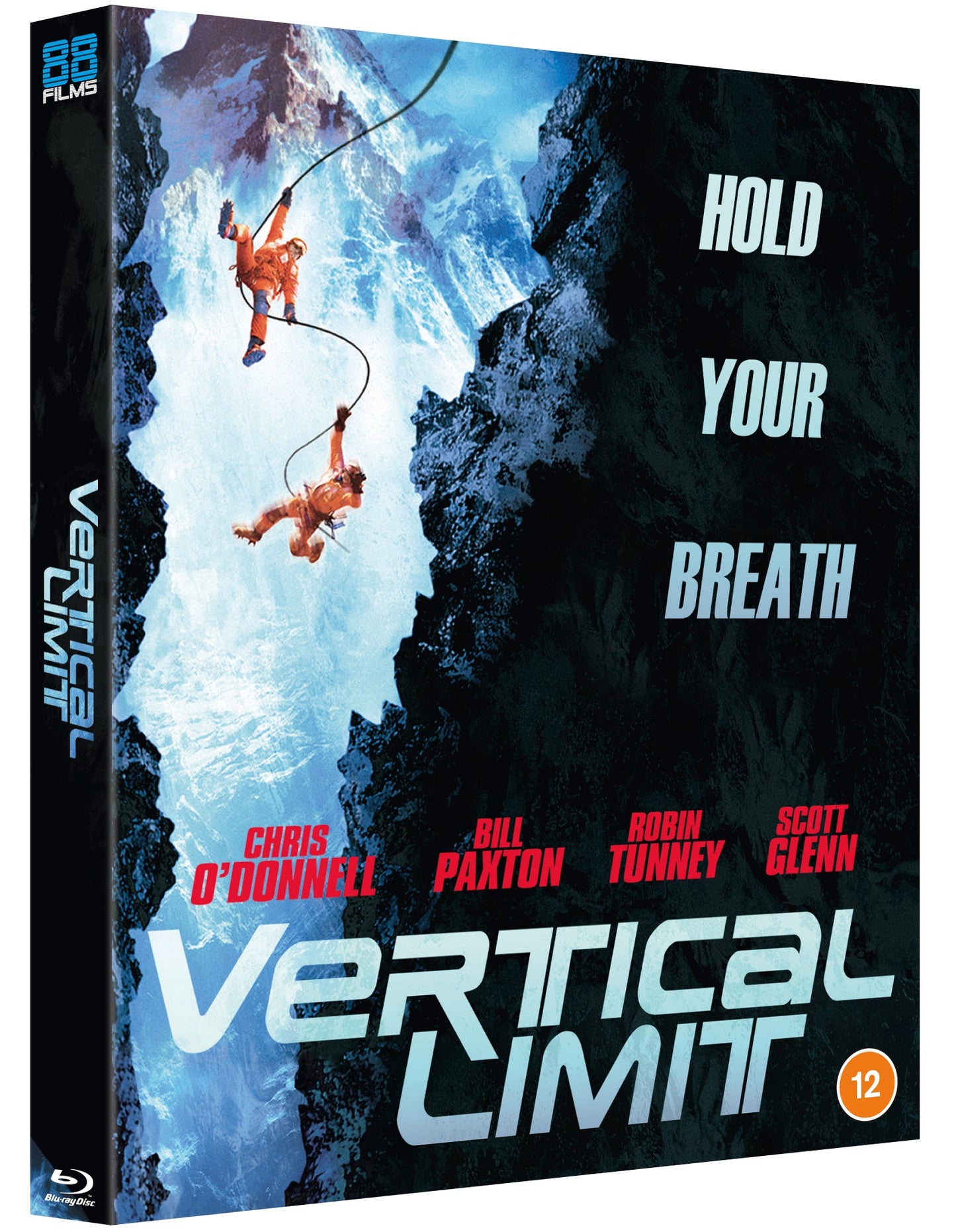 Vertical Limit