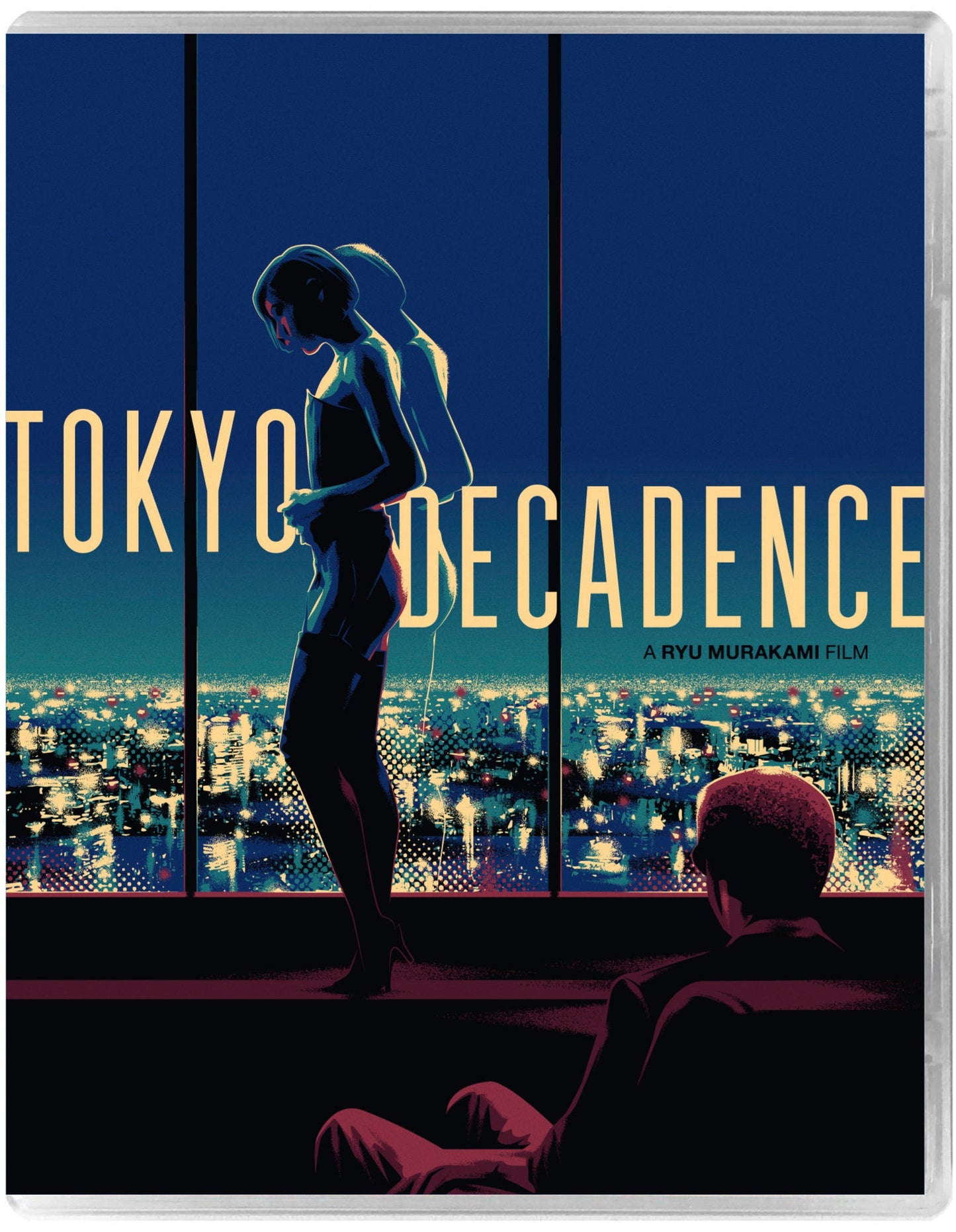 Tokyo Decadence