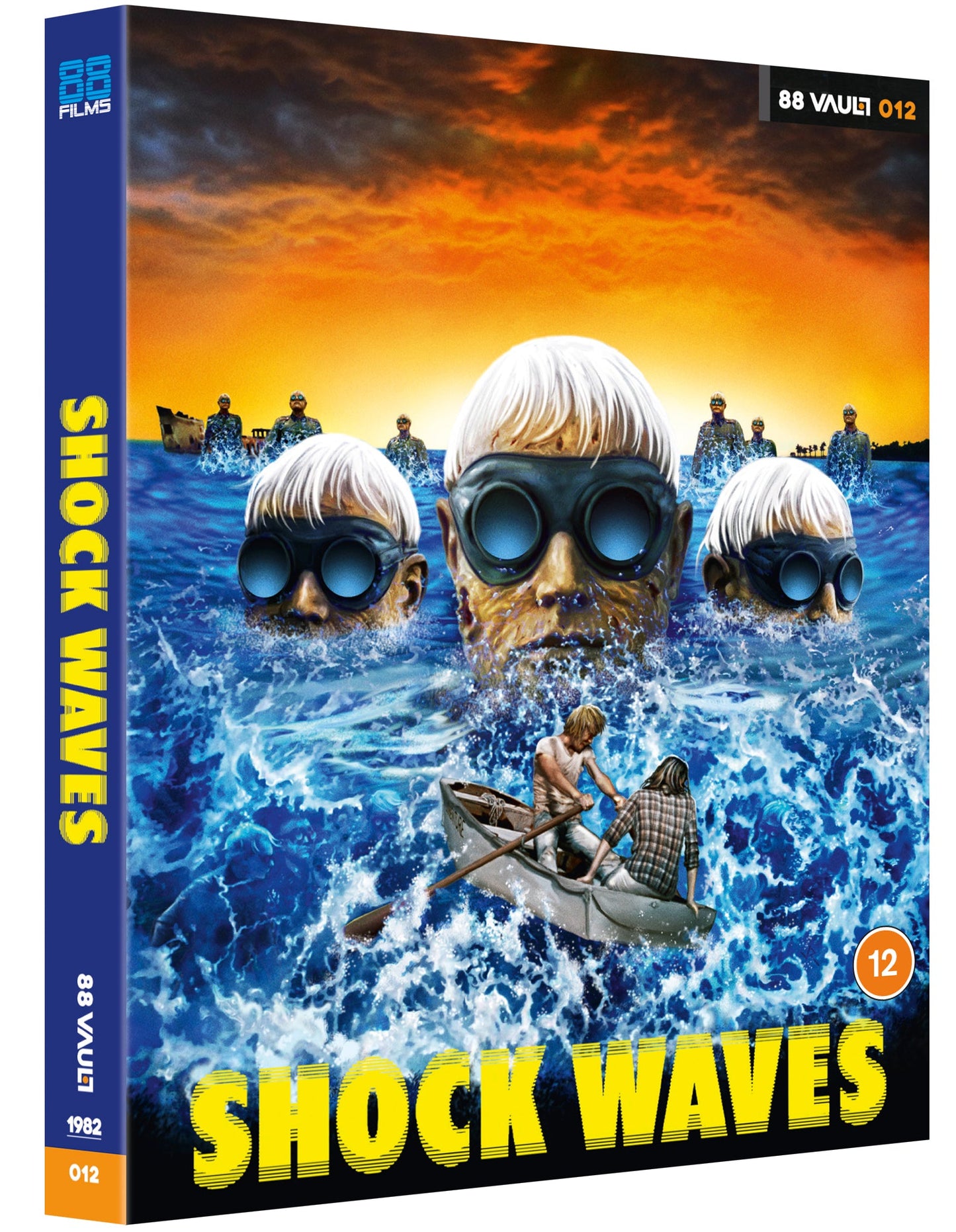 Shock Waves - 88 Vault 012