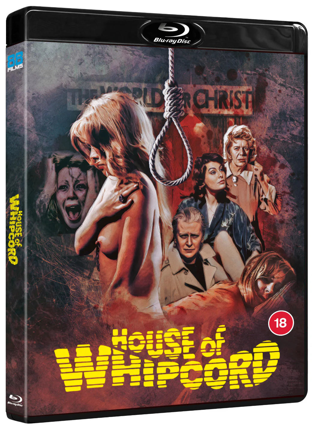 House Of Whipcord