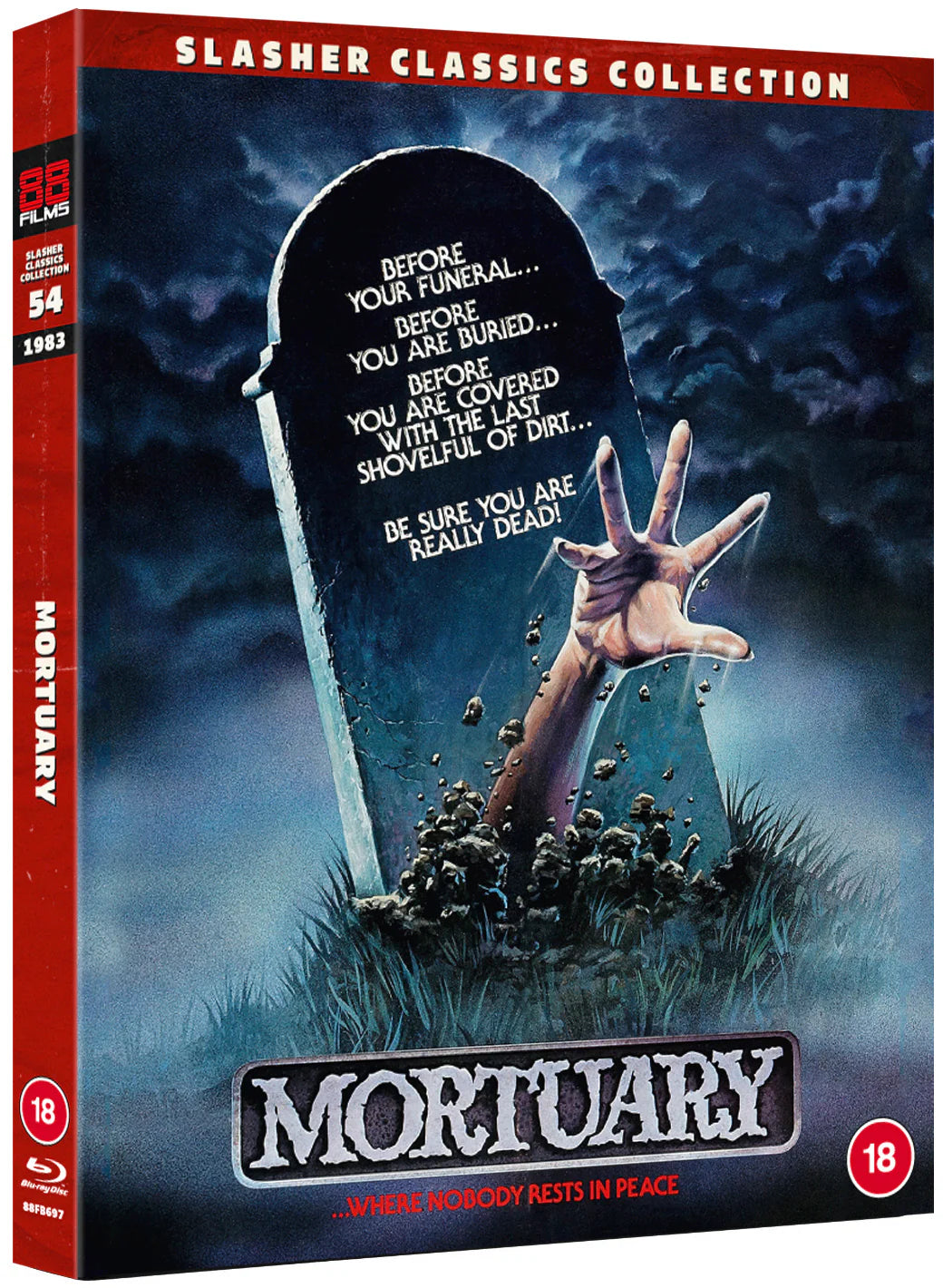 Mortuary