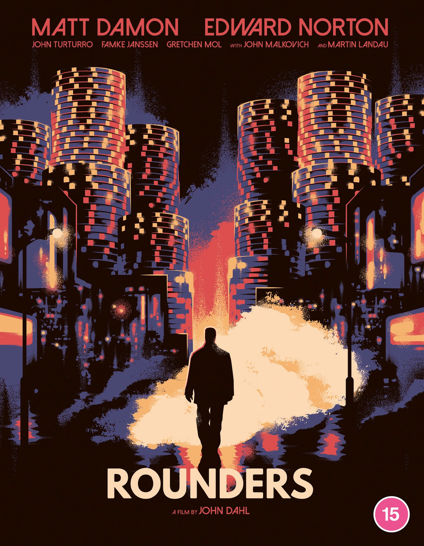 Rounders