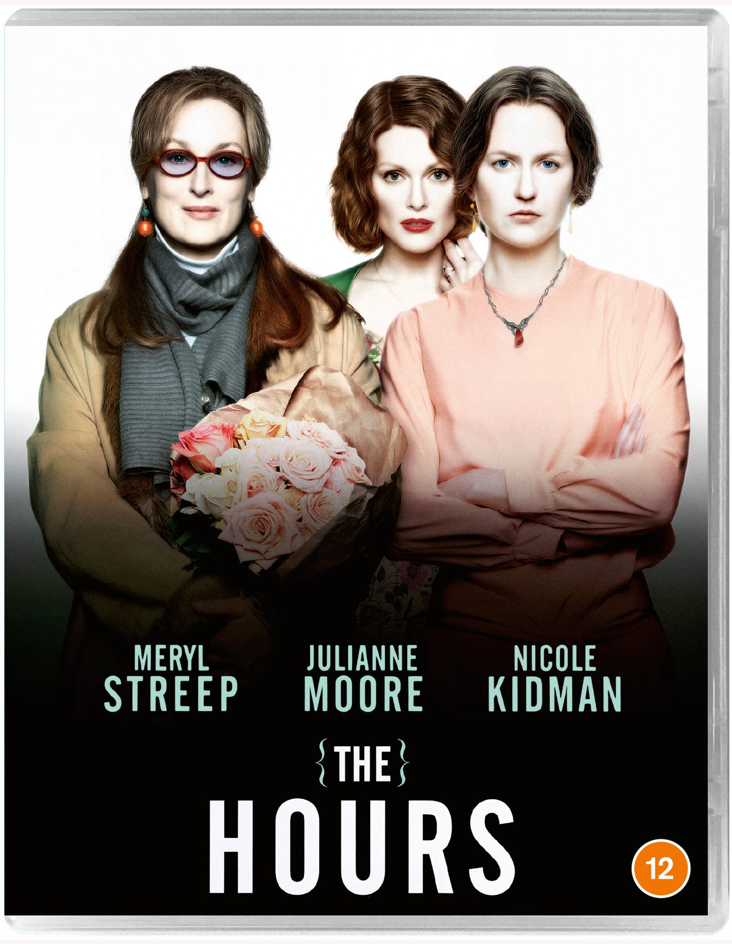 The Hours 2002 - PRE-ORDER-25-MAY-2026