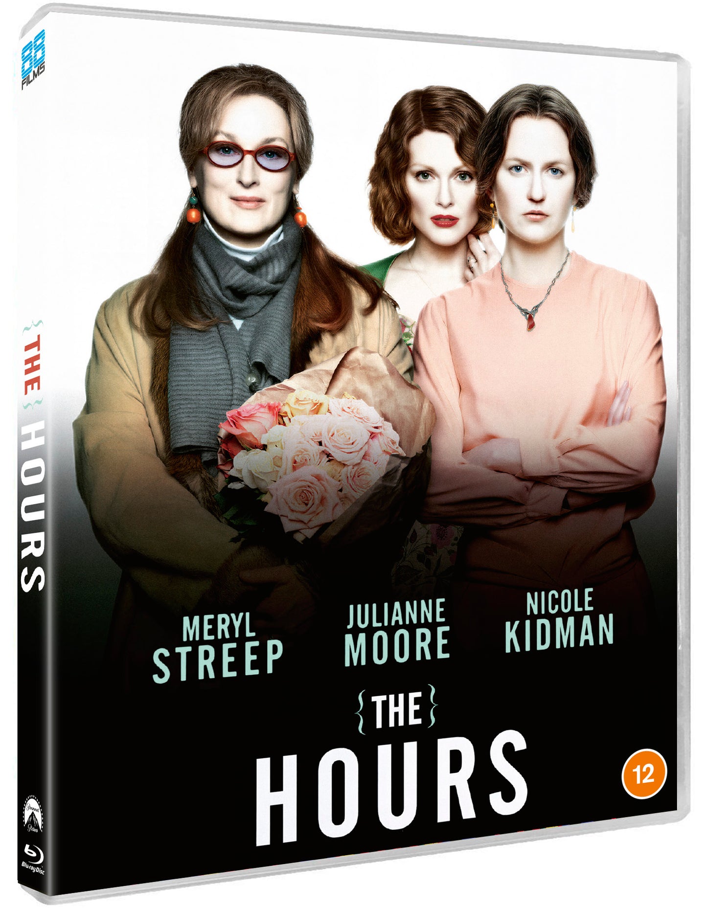 The Hours 2002 - PRE-ORDER-25-MAY-2026