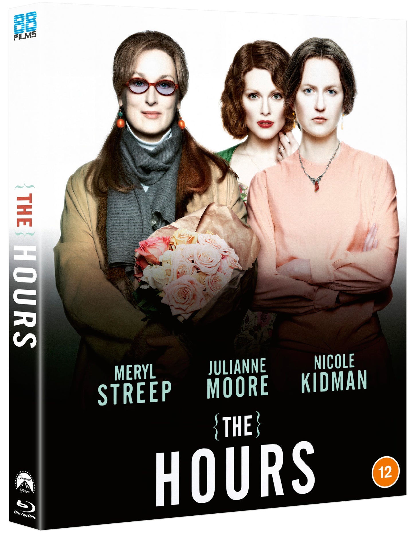 The Hours 2002 - PRE-ORDER-25-MAY-2026